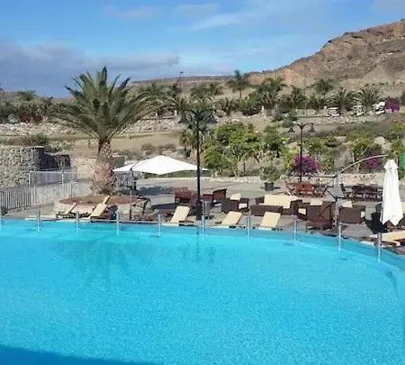 Duplex 24b Anfi Tauro Mogán