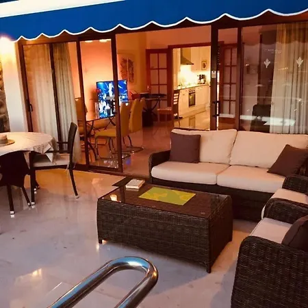 Duplex 24b Anfi Tauro