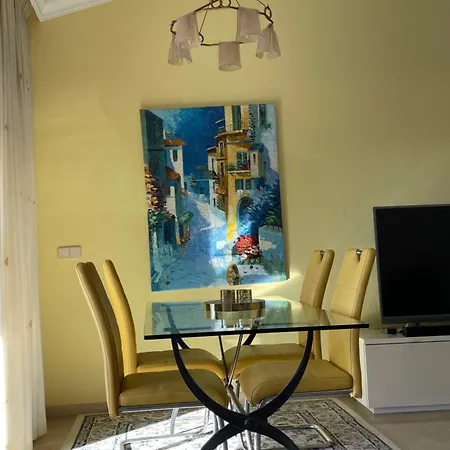 펜션 Duplex 24b Anfi Tauro Mogán