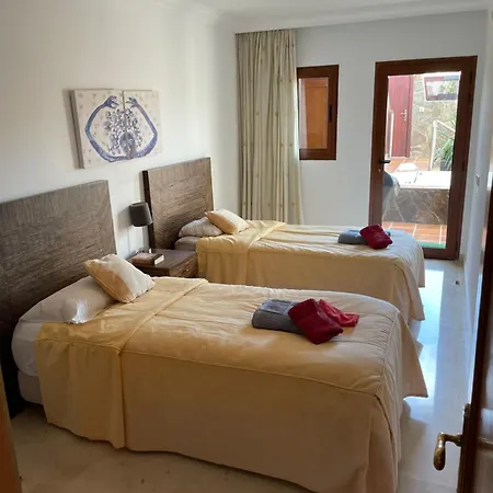 Duplex 24b Anfi Tauro * Mogán