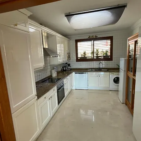 펜션 Duplex 24b Anfi Tauro Mogán