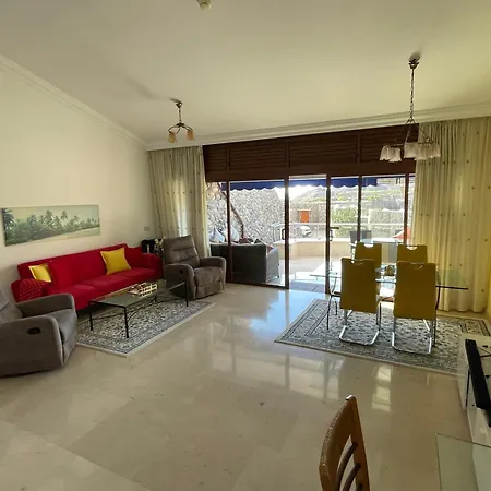 펜션 Duplex 24b Anfi Tauro Mogán