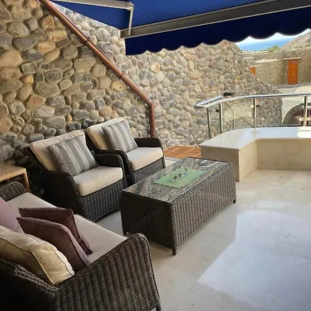 Duplex 24b Anfi Tauro Mogán